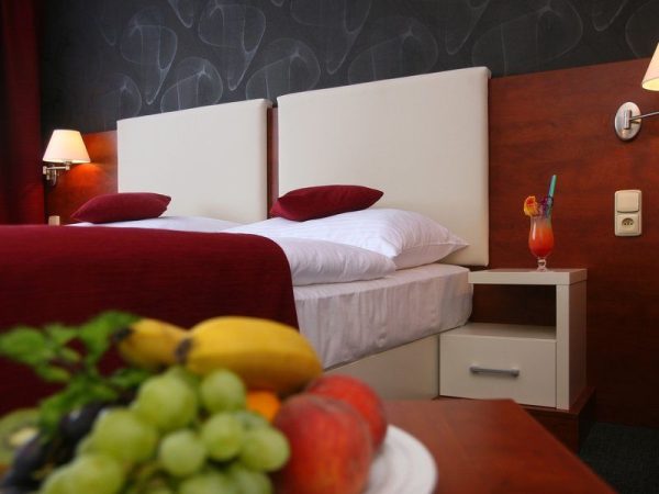 Wellness pobyt na Šumavě - Obrázek 8