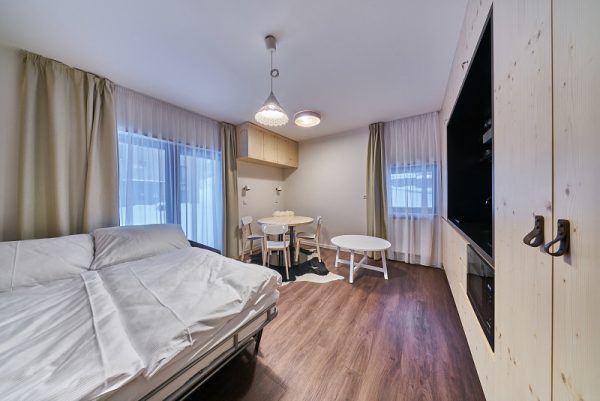 Wellness pobyt pro seniory v Krkonoších - Obrázek 3