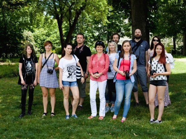 Základní fotografický kurz - Obrázek 5