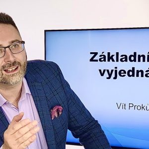 Základní škola vyjednávání